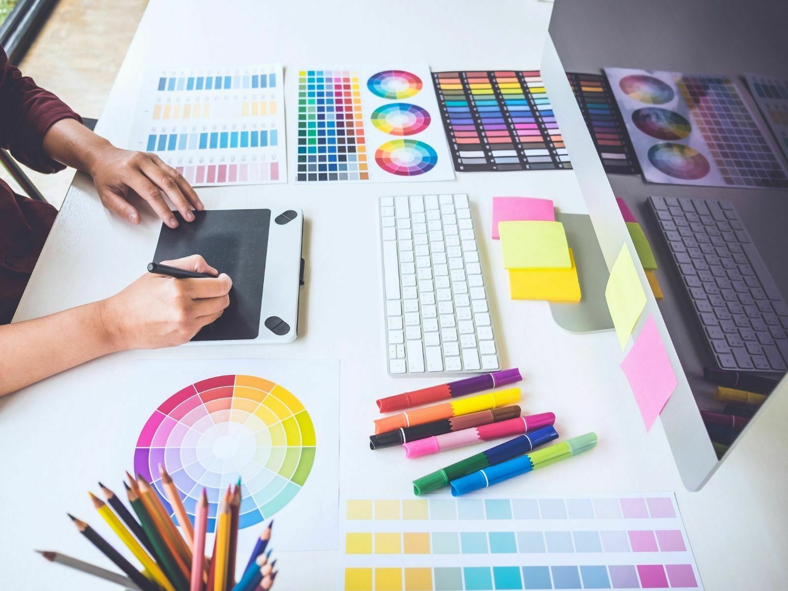 Grafik Tasarım Hizmetleri