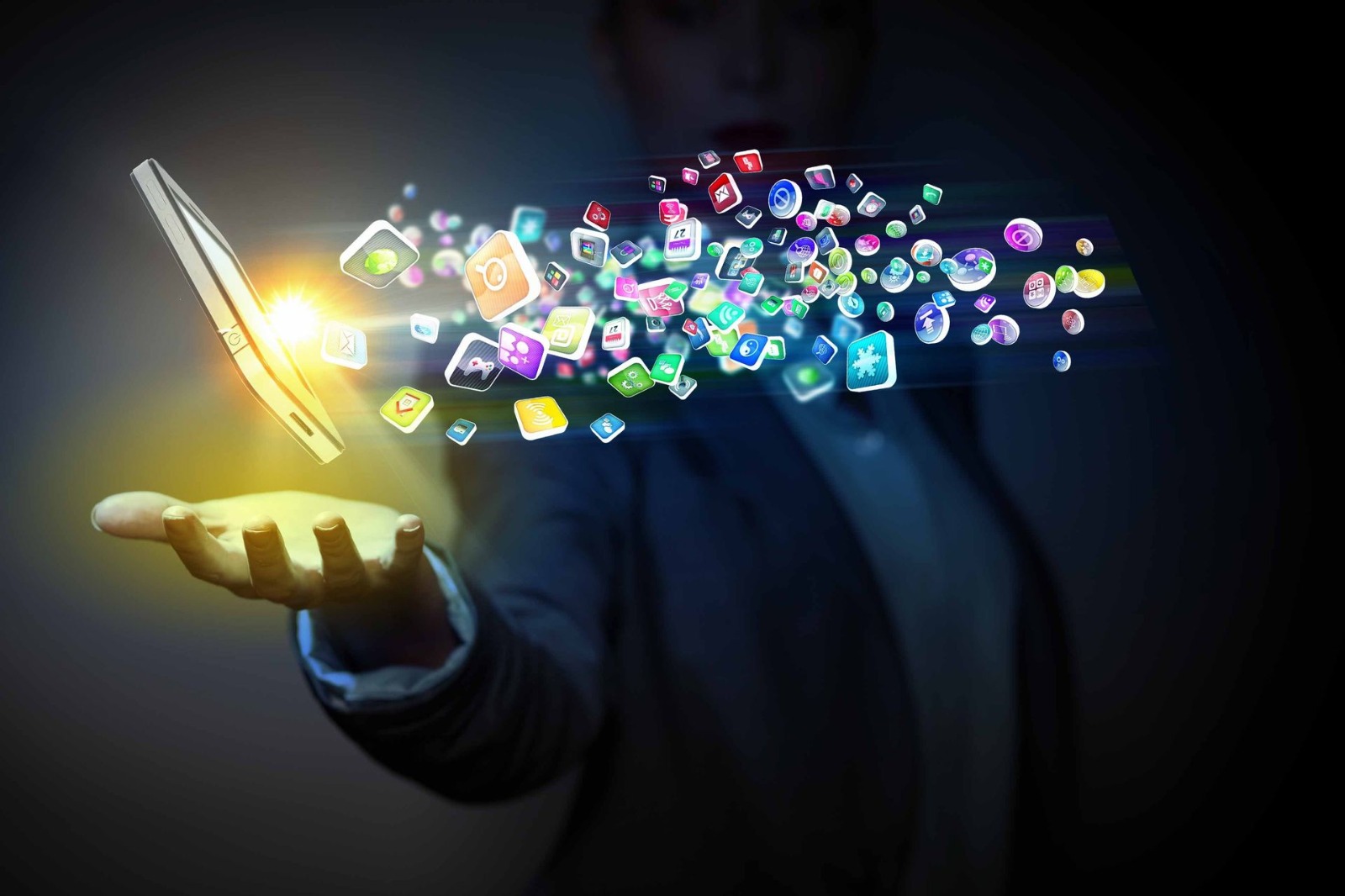 Dijital Reklamcılık