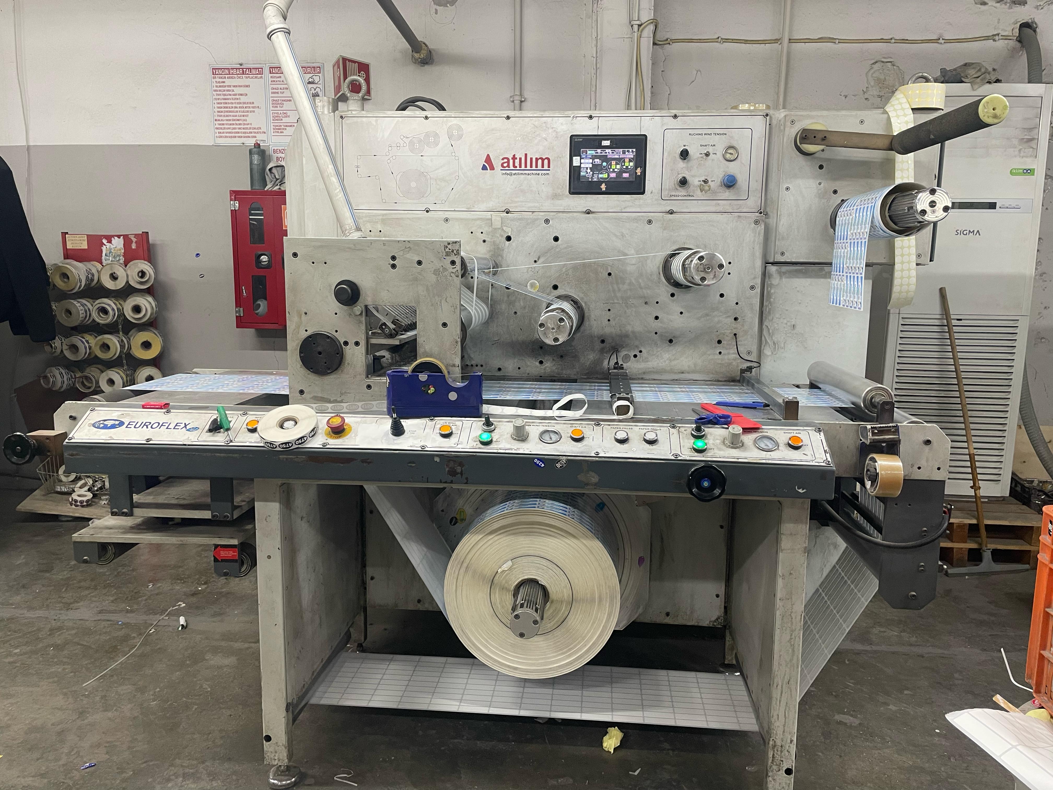 Etiket Çeşitleri ve Kullanım Alanları: İss Ambalaj ile Doğru Etiket Seçimi